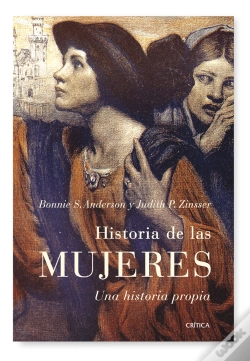 Capa do artigo Historia De Las Mujeres