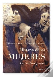 Capa do artigo Historia De Las Mujeres