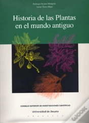 Capa do artigo Historia De Las Plantas En El Mundo Antiguo