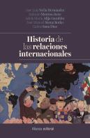 Historia De Las Relaciones Internacionales
