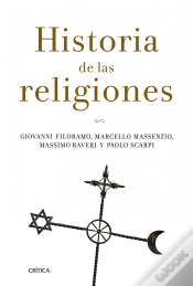 Capa do artigo Historia De Las Religiones