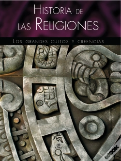Capa do artigo Historia De Las Religiones