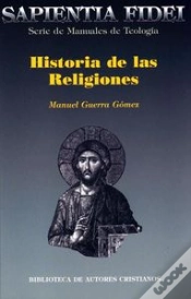Capa do artigo Historia De Las Religiones