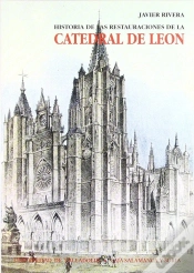 Capa do artigo Historia De Las Restauraciones De Catedral De León