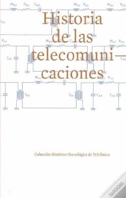 Capa do artigo Historia De Las Telecomunicaciones