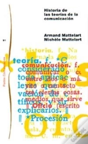 Capa do artigo Historia De Las Teorías De La Comunicación