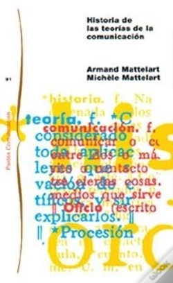 Capa do artigo Historia De Las Teorías De La Comunicación