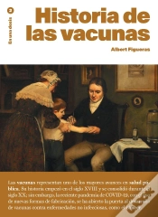 Capa do artigo Historia De Las Vacunas