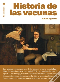 Capa do artigo Historia De Las Vacunas