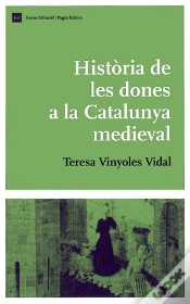 Capa do artigo Història De Les Dones A La Catalunya Medieval