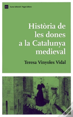 Capa do artigo Història De Les Dones A La Catalunya Medieval