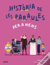 Capa do artigo Historia De Les Paraules Per A Nens