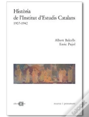 Capa do artigo Historia De L