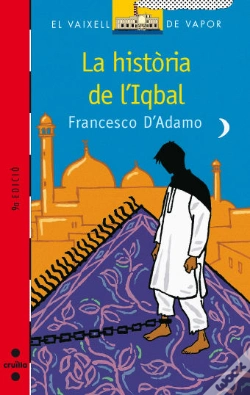 Capa do artigo Historia De L'Iqbal, La