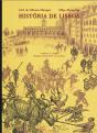 História de Lisboa (BD) - I Volume - Preview