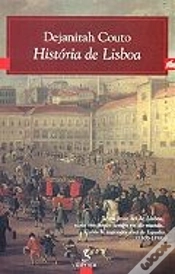 Capa do artigo História de Lisboa