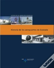 Capa do artigo Historia De Los Aeropuertos De Granada