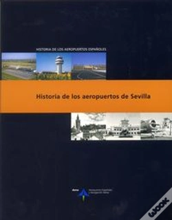 Capa do artigo Historia De Los Aeropuertos De Sevilla
