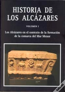 Capa do artigo Historia De Los Alcázares