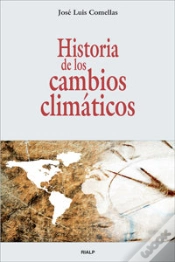 Capa do artigo Historia De Los Cambios Climáticos