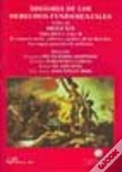 Capa do artigo Historia De Los Derechos Fundamentales. Tomo Iii. Siglo Xix. Volumen I. El Contexto Social, Cultural