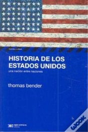 Capa do artigo Historia De Los Estados Unidos  