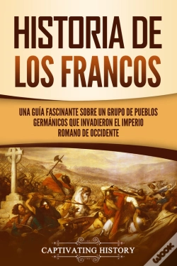 Capa do artigo Historia De Los Francos