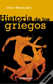 Capa do artigo Historia De Los Griegos