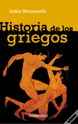 Capa do artigo Historia De Los Griegos
