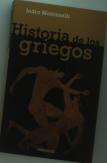 Historia De Los Griegos