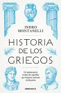 Historia De Los Griegos - Preview