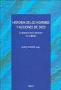 Historia De Los Hombres Y Acciones De Dios - Preview