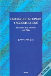 Capa do artigo Historia De Los Hombres Y Acciones De Dios