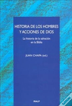 Capa do artigo Historia De Los Hombres Y Acciones De Dios