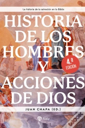 Capa do artigo Historia De Los Hombres Y Acciones De Dios