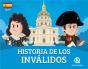 Historia De Los Invalidos - Preview