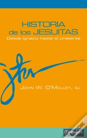 Capa do artigo Historia De Los Jesuitas