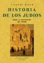 Historia De Los Judíos Desde La Destrucción Del Templo - Preview