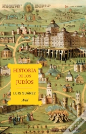 Historia De Los Judíos