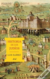 Capa do artigo Historia De Los Judíos