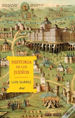 Capa do artigo Historia De Los Judíos