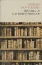 Historia De Los Libros Perdidos - Preview