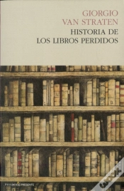 Capa do artigo Historia De Los Libros Perdidos