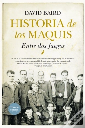 Capa do artigo Historia De Los Maquis