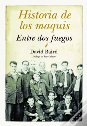 Capa do artigo Historia De Los Maquis