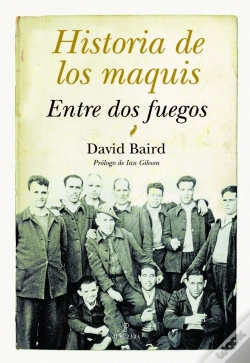 Capa do artigo Historia De Los Maquis