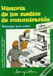 Capa do artigo Historia De Los Medios De Comunicacion 