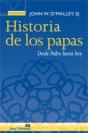 Historia De Los Papas - Preview