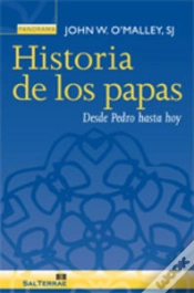 Capa do artigo Historia De Los Papas