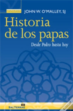 Capa do artigo Historia De Los Papas